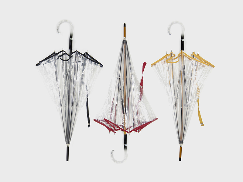 Parapluie Collection Femme